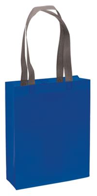 BORSA IN TNT LAMINATO